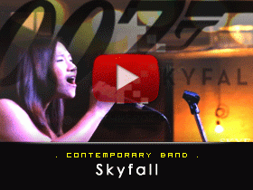 Skyfall - Contemporary Band