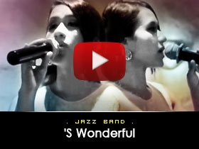 ‘S Wonderful - Jazz Band